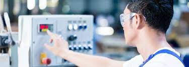 MIXER MACHINE OPERATOR